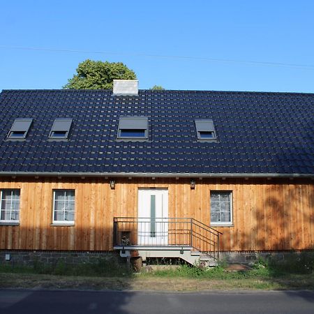 Haus Jaeschke Appartement Charlotte Vetschau/Spreewald Extérieur photo