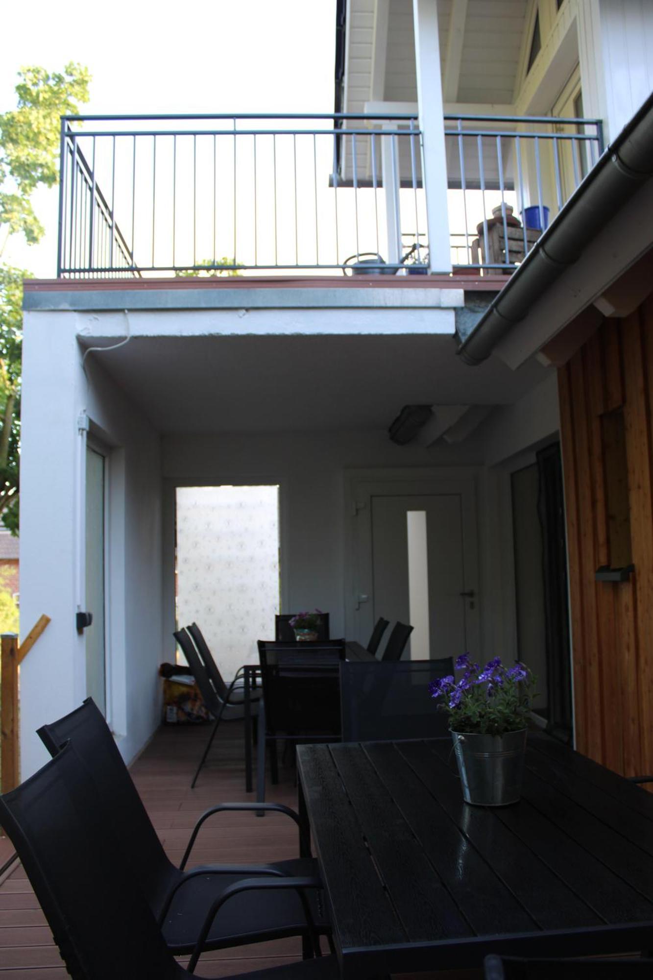 Haus Jaeschke Appartement Charlotte Vetschau/Spreewald Extérieur photo