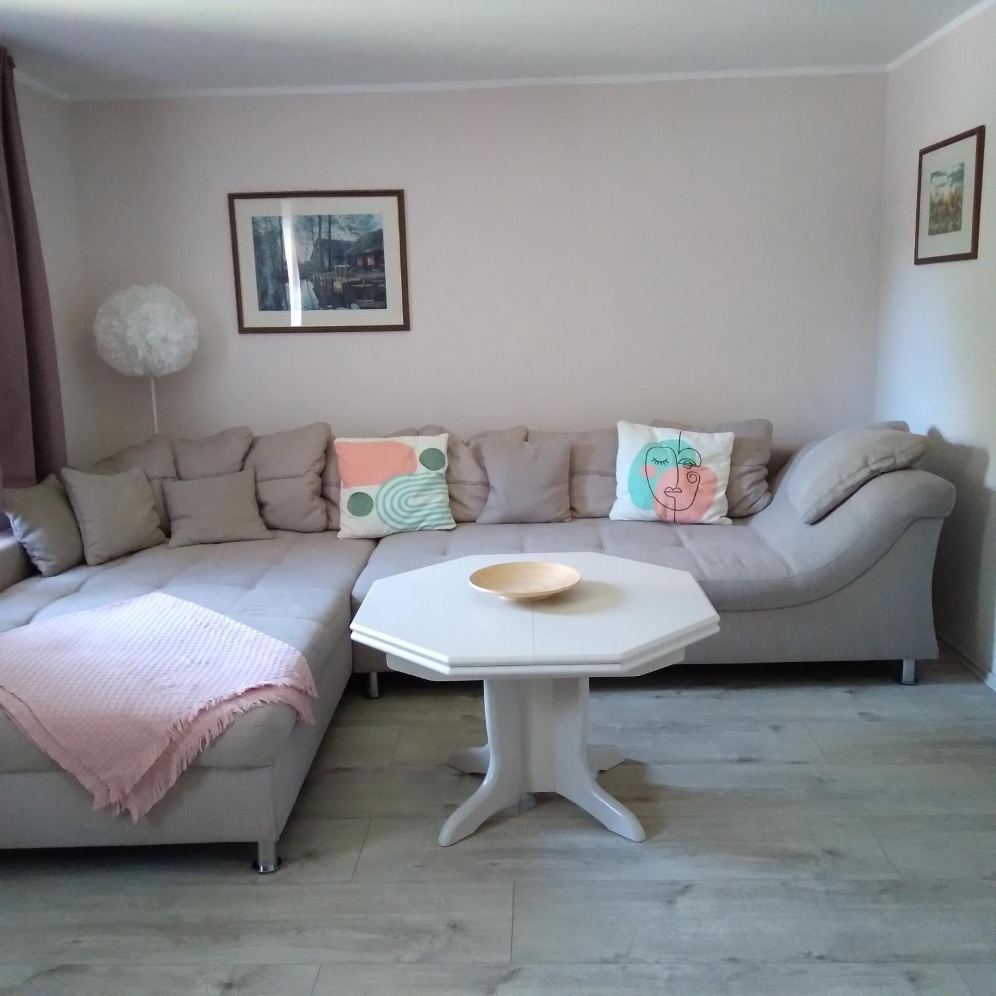 Haus Jaeschke Appartement Charlotte Vetschau/Spreewald Extérieur photo