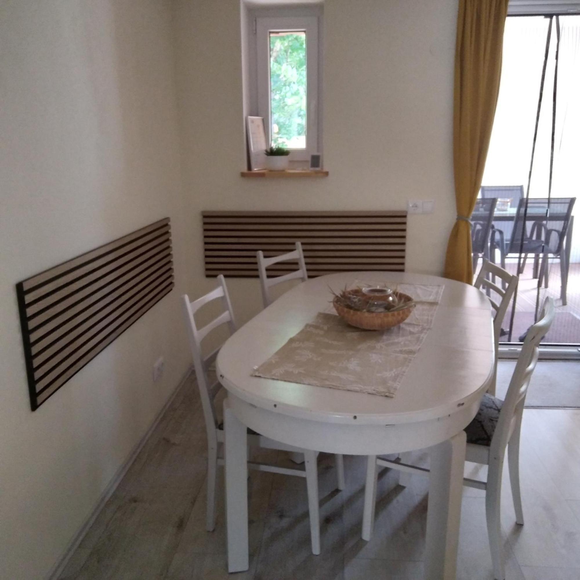 Haus Jaeschke Appartement Charlotte Vetschau/Spreewald Extérieur photo